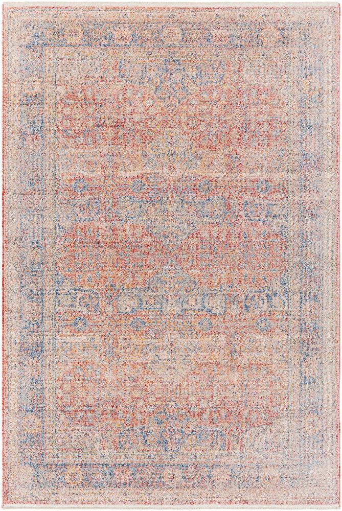 Livabliss - Subtle 53inx7 Machine Woven Rug - SUB2300-537_CLOSEOUT veiw 1