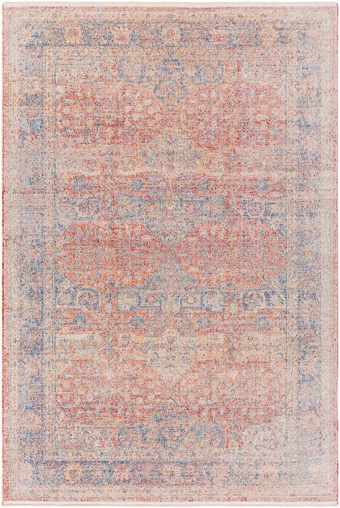 Livabliss - Subtle 710inx10 Machine Woven Rug - SUB2300-71010_CLOSEOUT veiw 1