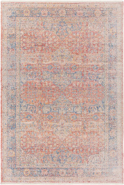 Livabliss - Subtle 710inx10 Machine Woven Rug - SUB2300-71010_CLOSEOUT veiw 1