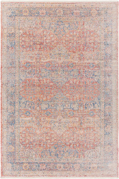 Livabliss - Subtle 92inx12 Machine Woven Rug - SUB2300-9212_CLOSEOUT veiw 1
