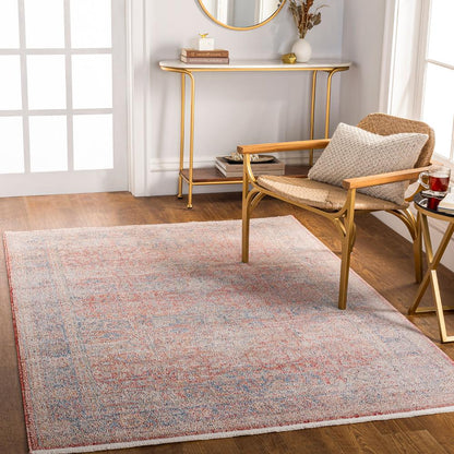 Livabliss - Subtle 92inx12 Machine Woven Rug - SUB2300-9212_CLOSEOUT veiw 2