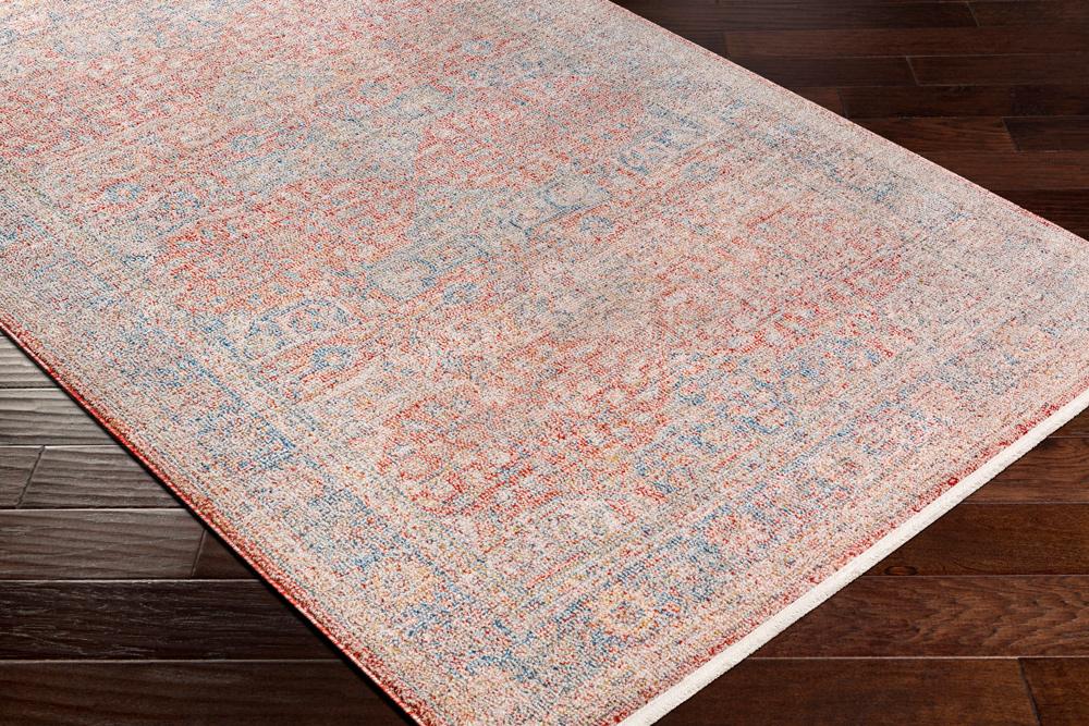 Livabliss - Subtle 92inx12 Machine Woven Rug - SUB2300-9212_CLOSEOUT veiw 3