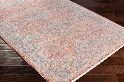 Livabliss - Subtle 92inx12 Machine Woven Rug - SUB2300-9212_CLOSEOUT veiw 3