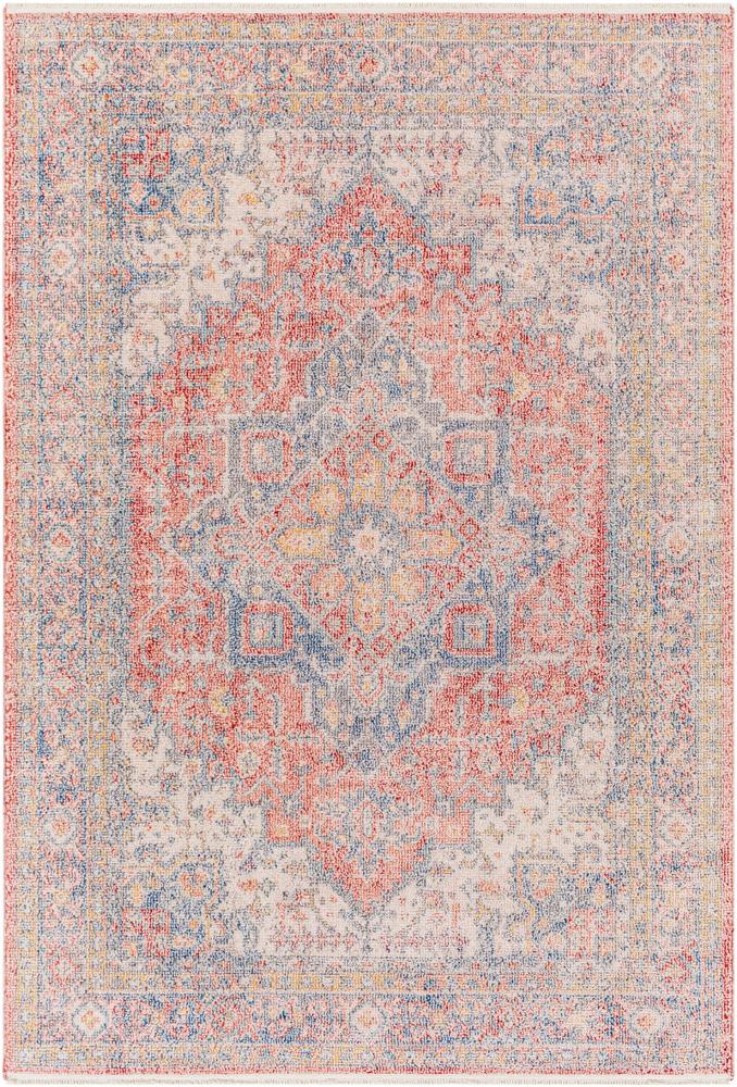 Livabliss - Subtle 710inx10 Machine Woven Rug - SUB2301-71010_CLOSEOUT veiw 1