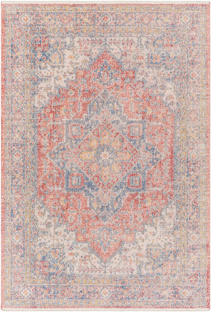 Livabliss - Subtle 710inx10 Machine Woven Rug - SUB2301-71010_CLOSEOUT veiw 1