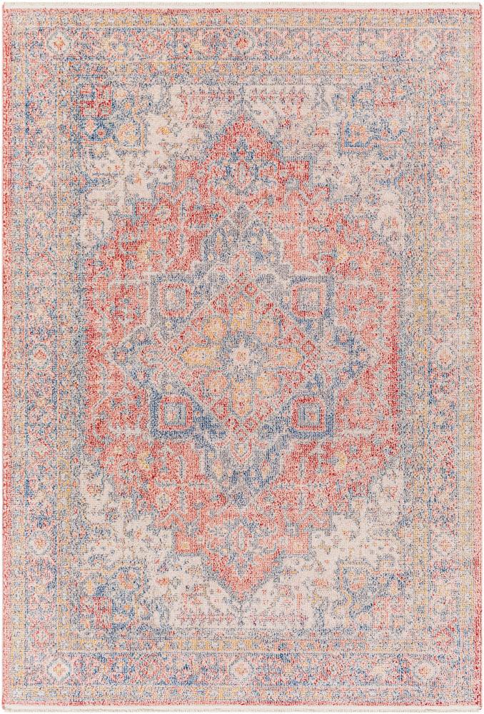 Livabliss - Subtle 92inx12 Machine Woven Rug - SUB2301-9212_CLOSEOUT veiw 1
