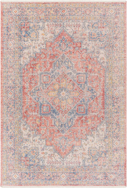 Livabliss - Subtle 92inx12 Machine Woven Rug - SUB2301-9212_CLOSEOUT veiw 1