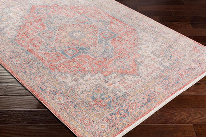 Livabliss - Subtle 92inx12 Machine Woven Rug - SUB2301-9212_CLOSEOUT veiw 3