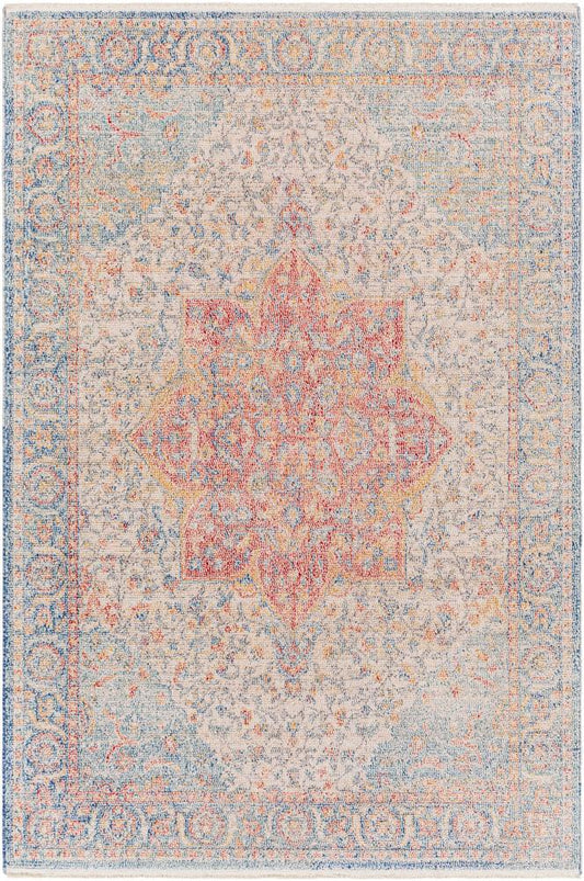 Livabliss - Subtle 710inx10 Machine Woven Rug - SUB2302-71010_CLOSEOUT veiw 1