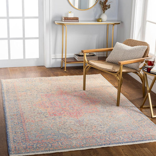 Livabliss - Subtle 710inx10 Machine Woven Rug - SUB2302-71010_CLOSEOUT veiw 2