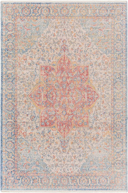Livabliss - Subtle 92inx12 Machine Woven Rug - SUB2302-9212_CLOSEOUT veiw 1