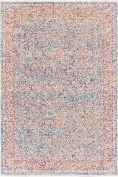 Livabliss - Subtle 710inx10 Machine Woven Rug - SUB2303-71010_CLOSEOUT veiw 1