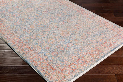 Livabliss - Subtle 710inx10 Machine Woven Rug - SUB2303-71010_CLOSEOUT veiw 3