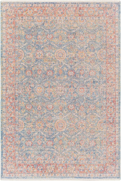 Livabliss - Subtle 92inx12 Machine Woven Rug - SUB2303-9212_CLOSEOUT veiw 1
