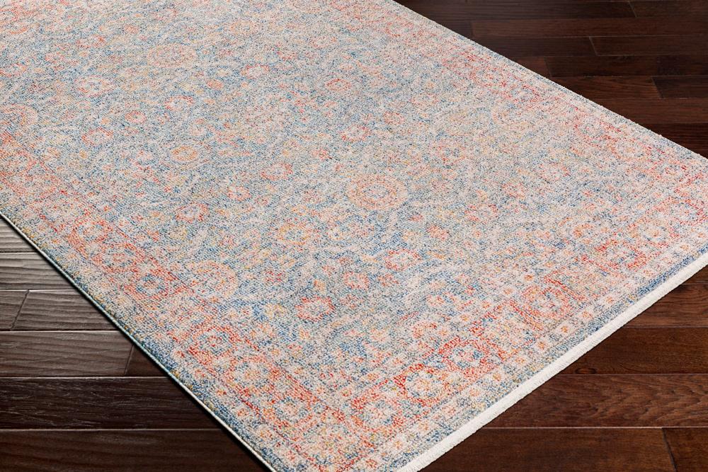 Livabliss - Subtle 92inx12 Machine Woven Rug - SUB2303-9212_CLOSEOUT veiw 3
