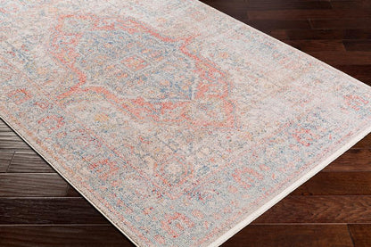 Livabliss - Subtle 27inx73in Machine Woven Rug - SUB2304-2773_CLOSEOUT veiw 3