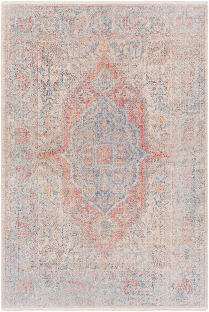 Livabliss - Subtle 710inx10 Machine Woven Rug - SUB2304-71010_CLOSEOUT veiw 1