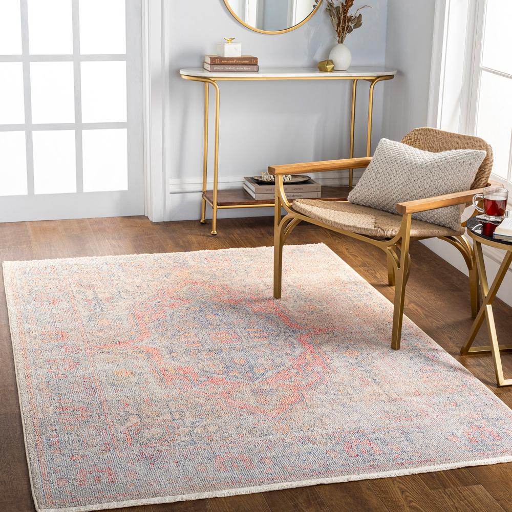 Livabliss - Subtle 710inx10 Machine Woven Rug - SUB2304-71010_CLOSEOUT veiw 2
