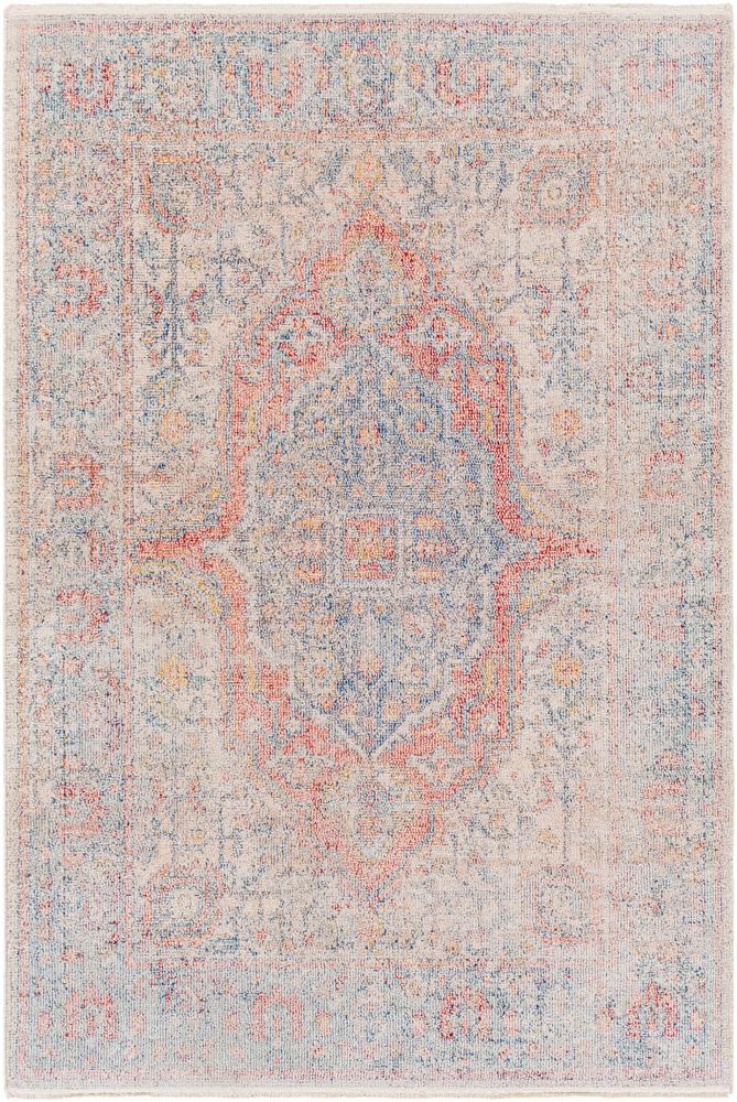 Livabliss - Subtle 92inx12 Machine Woven Rug - SUB2304-9212_CLOSEOUT veiw 1