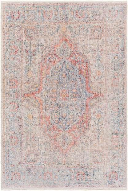 Livabliss - Subtle 92inx12 Machine Woven Rug - SUB2304-9212_CLOSEOUT veiw 1