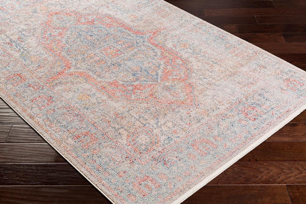 Livabliss - Subtle 92inx12 Machine Woven Rug - SUB2304-9212_CLOSEOUT veiw 3