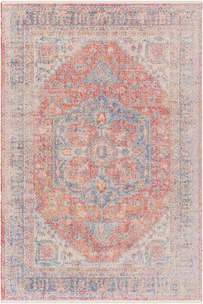 Livabliss - Subtle 92inx12 Machine Woven Rug - SUB2305-9212_CLOSEOUT veiw 1