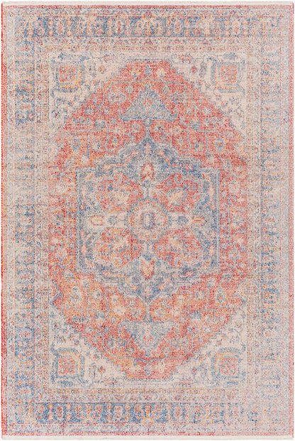 Livabliss - Subtle 92inx12 Machine Woven Rug - SUB2305-9212_CLOSEOUT veiw 1