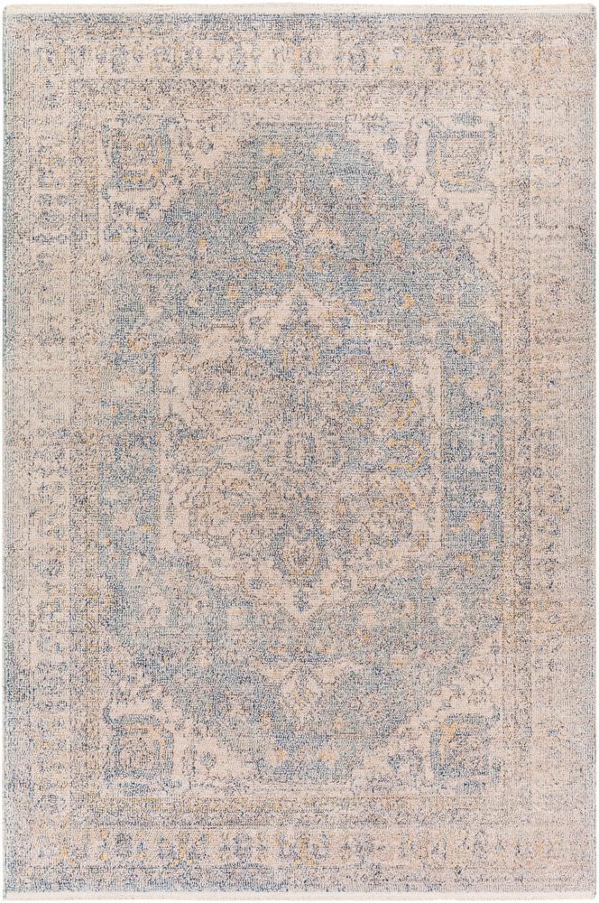 Livabliss - Subtle 67inx9 Machine Woven Rug - SUB2306-679_CLOSEOUT veiw 1