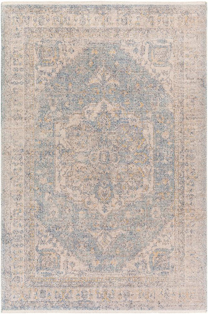Livabliss - Subtle 67inx9 Machine Woven Rug - SUB2306-679_CLOSEOUT veiw 1