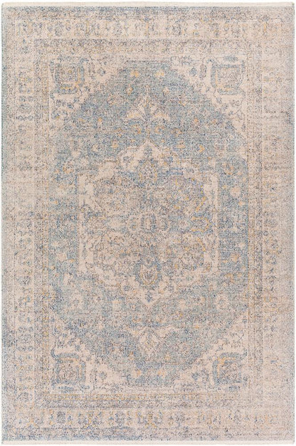 Livabliss - Subtle 92inx12 Machine Woven Rug - SUB2306-9212_CLOSEOUT veiw 1