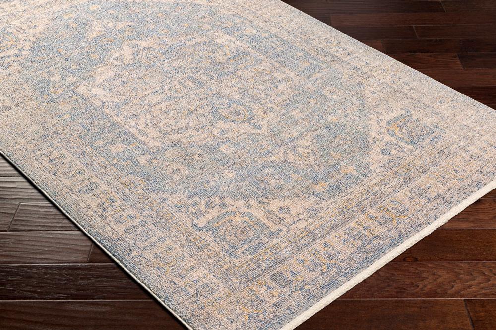 Livabliss - Subtle 92inx12 Machine Woven Rug - SUB2306-9212_CLOSEOUT veiw 3