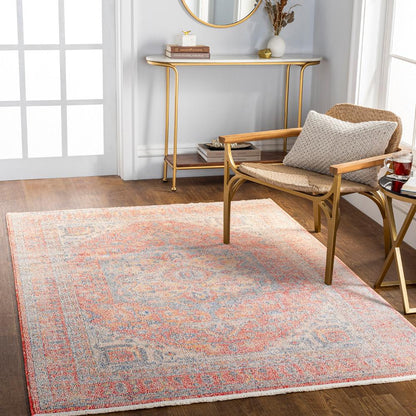 Livabliss - Subtle 710inx10 Machine Woven Rug - SUB2307-71010_CLOSEOUT veiw 2