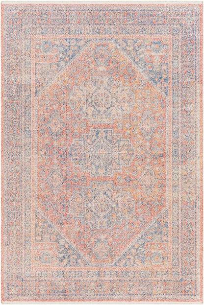 Livabliss - Subtle 53inx7 Machine Woven Rug - SUB2309-537_CLOSEOUT veiw 1
