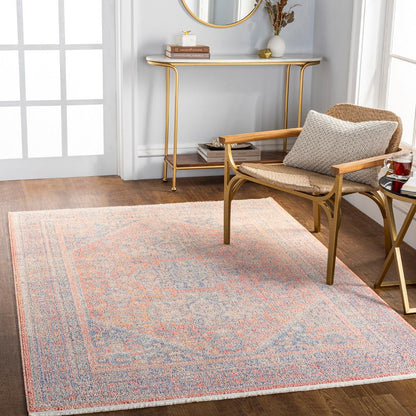 Livabliss - Subtle 53inx7 Machine Woven Rug - SUB2309-537_CLOSEOUT veiw 2