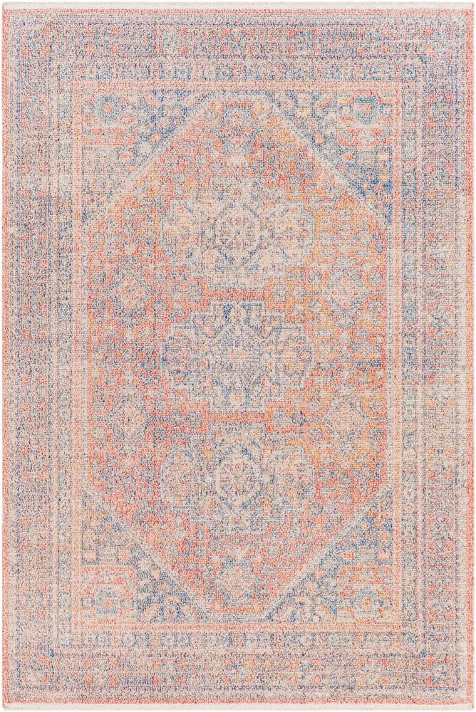 Livabliss - Subtle 710inx10 Machine Woven Rug - SUB2309-71010_CLOSEOUT veiw 1