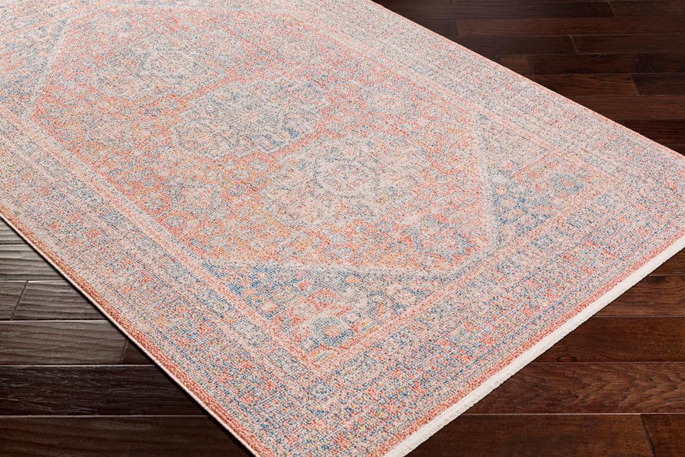 Livabliss - Subtle 710inx10 Machine Woven Rug - SUB2309-71010_CLOSEOUT veiw 3