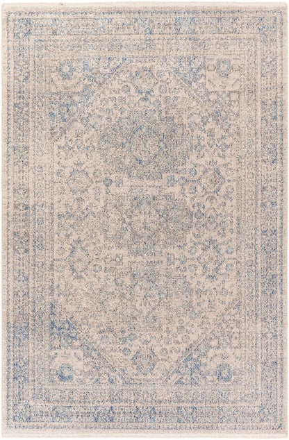 Livabliss - Subtle 710inx10 Machine Woven Rug - SUB2310-71010 veiw 1