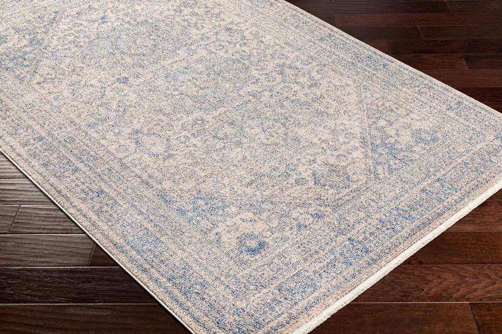Livabliss - Subtle 710inx10 Machine Woven Rug - SUB2310-71010 veiw 3