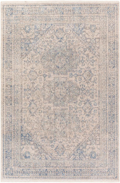 Livabliss - Subtle 92inx12 Machine Woven Rug - SUB2310-9212_CLOSEOUT veiw 1