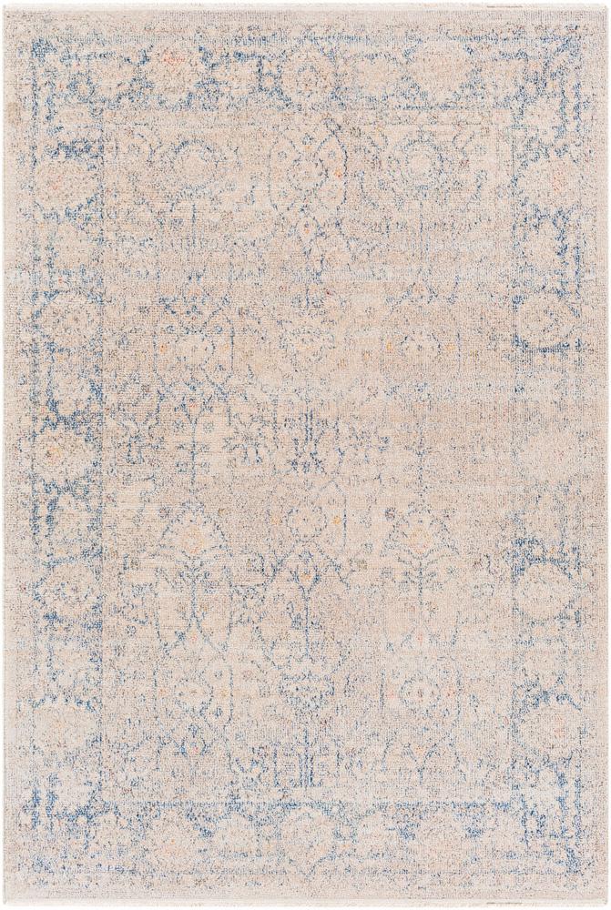 Livabliss - Subtle 92inx12 Machine Woven Rug - SUB2311-9212_CLOSEOUT veiw 1