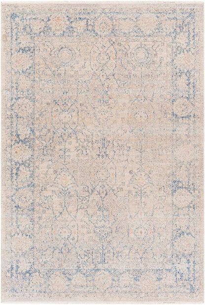 Livabliss - Subtle 92inx12 Machine Woven Rug - SUB2311-9212_CLOSEOUT veiw 1