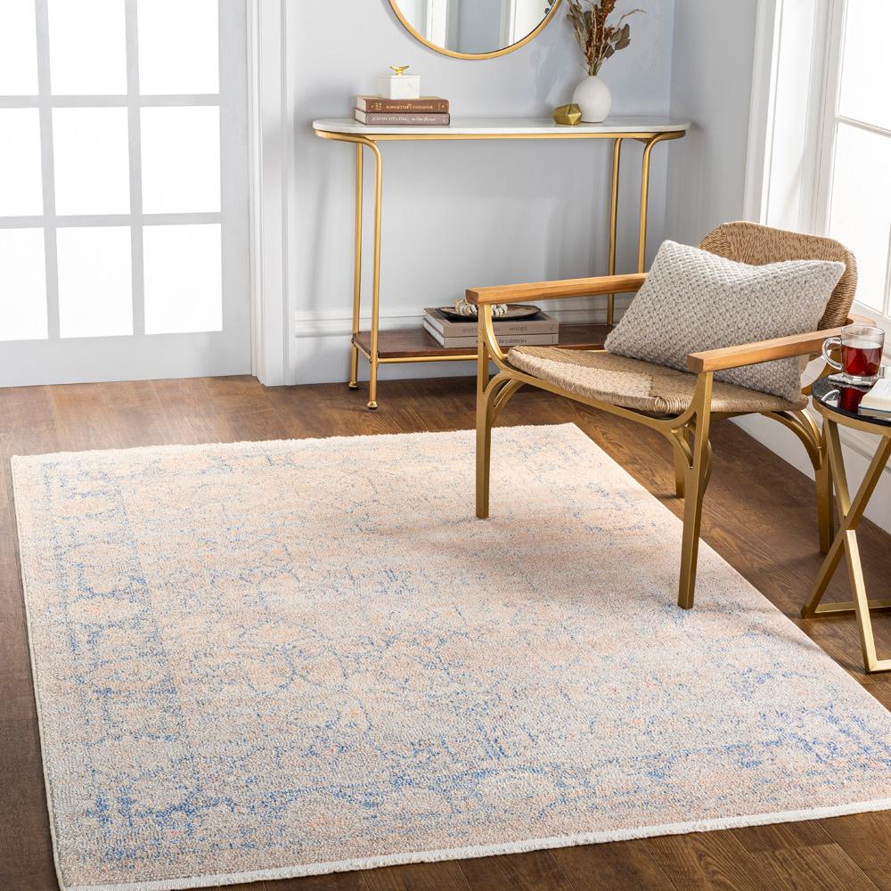 Livabliss - Subtle 92inx12 Machine Woven Rug - SUB2311-9212_CLOSEOUT veiw 2