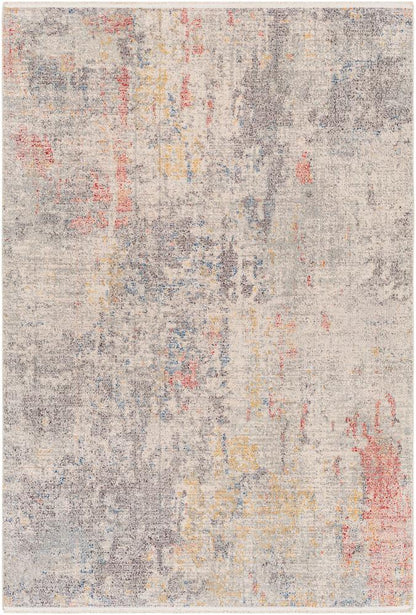 Livabliss - Subtle 710inx10 Machine Woven Rug - SUB2313-71010_CLOSEOUT veiw 1