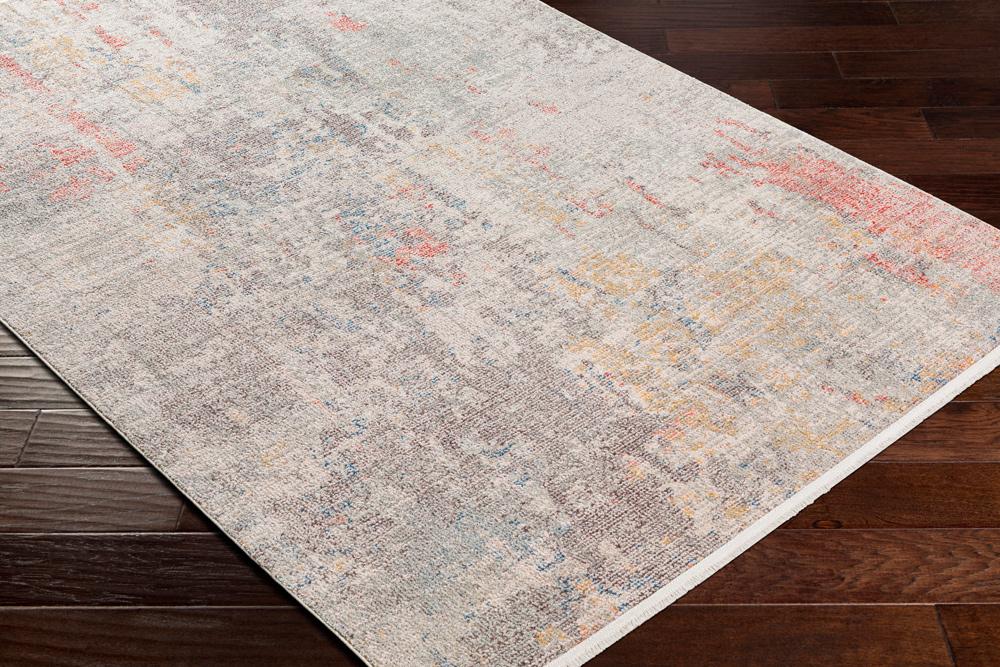 Livabliss - Subtle 710inx10 Machine Woven Rug - SUB2313-71010_CLOSEOUT veiw 3
