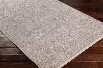 Livabliss - Subtle 53inx7 Machine Woven Rug - SUB2314-537_CLOSEOUT veiw 3