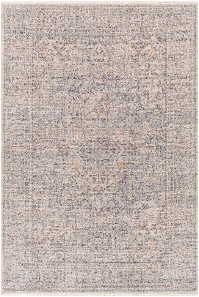 Livabliss - Subtle 710inx10 Machine Woven Rug - SUB2314-71010_CLOSEOUT veiw 1