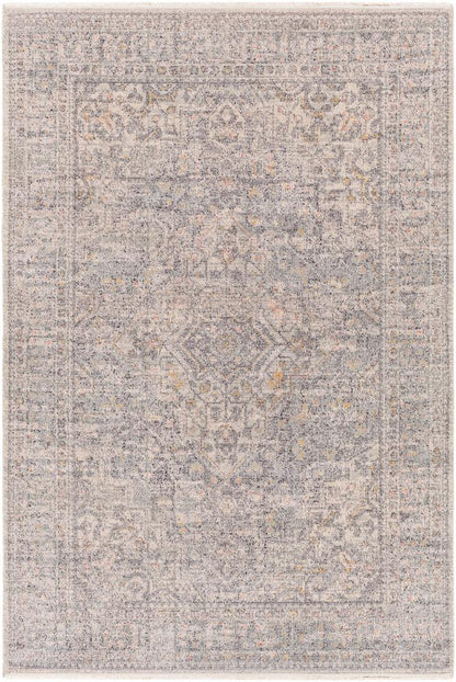 Livabliss - Subtle 710inx10 Machine Woven Rug - SUB2314-71010_CLOSEOUT veiw 1