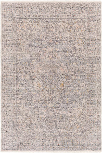Livabliss - Subtle 92inx12 Machine Woven Rug - SUB2314-9212_CLOSEOUT veiw 1
