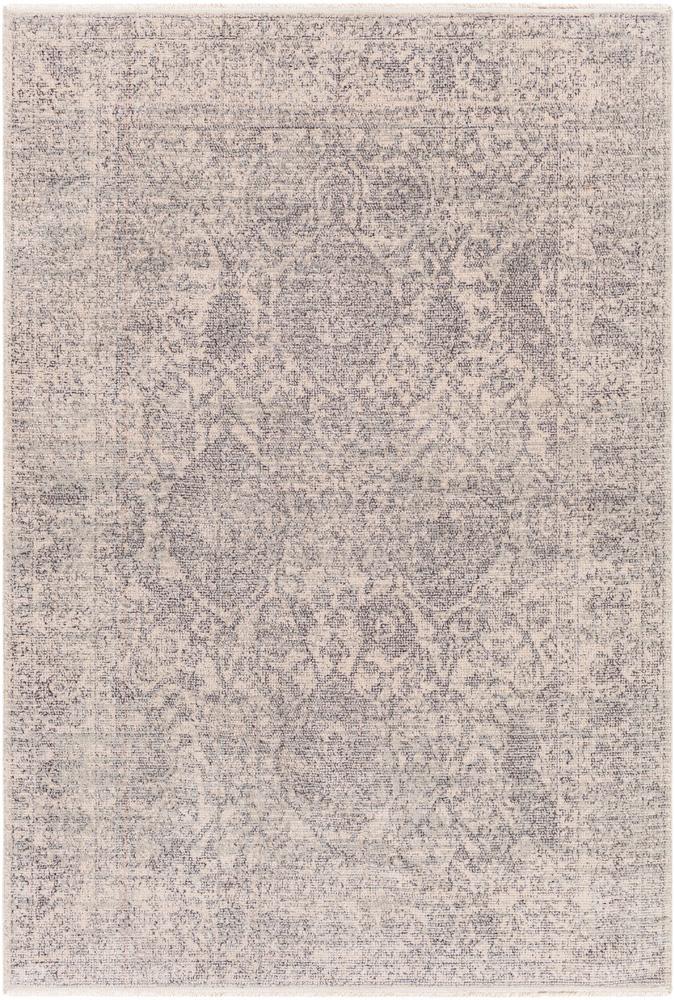 Livabliss - Subtle 53inx7 Machine Woven Rug - SUB2315-537_CLOSEOUT veiw 1
