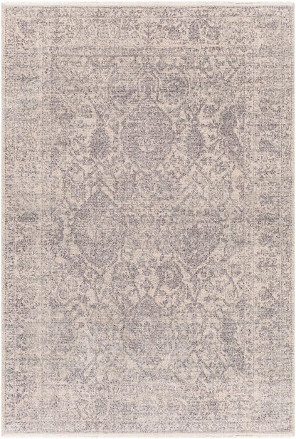 Livabliss - Subtle 53inx7 Machine Woven Rug - SUB2315-537_CLOSEOUT veiw 1